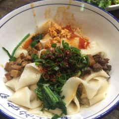 老陕麻子面馆 User Photo