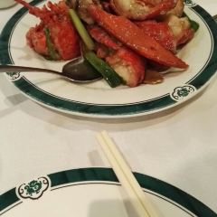 New Jumbo Seafood Restaurant張用戶圖片