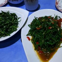 香山羊羔肉(鼓楼南街店) User Photo