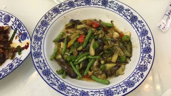 Huji，jiachang Restaurant