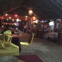 Si Thu User Photo