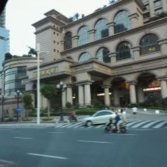 君豪酒店·君御中餐厅 User Photo