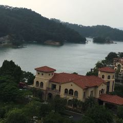 Wanlvhumeisiwei'erdunjiudian· Restaurant 여행 사진