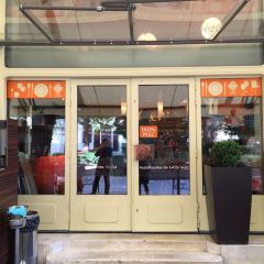 Menza Restaurant and Cafe User Photo