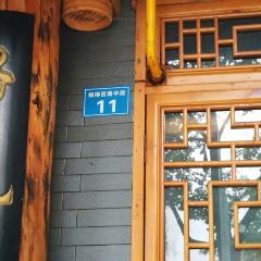 JiMao 여행 사진