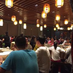 YAN CHENG BA DA WAN TASTING SHOP User Photo