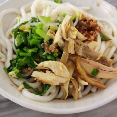 ZAI HUI SHOU User Photo