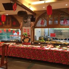 ShanXi HuiGuan (TaiYuan ShengLi East Street) 여행 사진