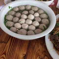 周记牛肉丸 User Photo