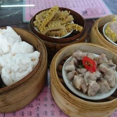 Lung Wah Tea House 여행 사진