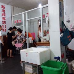 丹城黄家桥包子(总店) User Photo