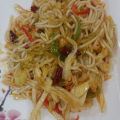 E. Area Lao Bai Tuo Tui Gu Tea Meal User Photo