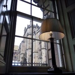 The Colonnades at the Signet Library User Photo