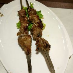 海尔巴格·新疆菜(吐鲁番店) User Photo