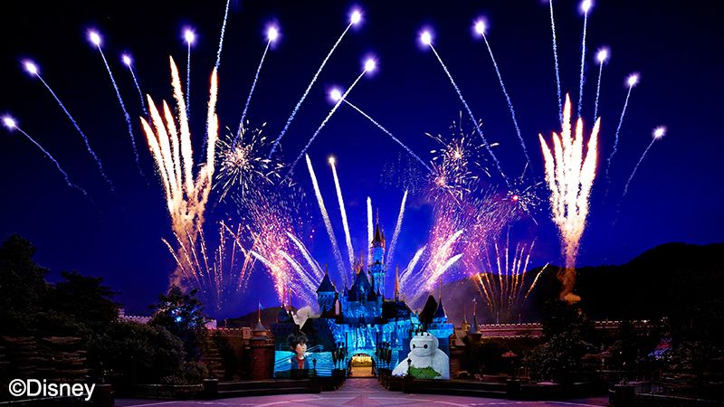 香港ディズニーランド チケット 予約必要 Trip Com 香港ディズニーランド チケット 予約必要 Trip Com