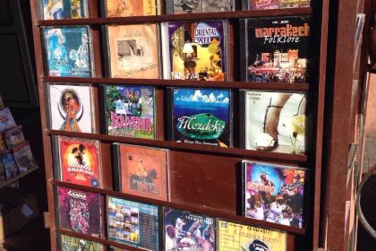 Cafe Resto Les Almoravides