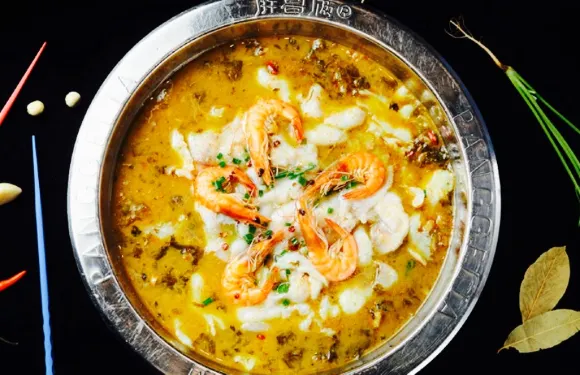 胖哥倆肉蟹煲(海鹽總店)