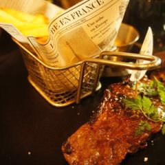 Bistrot Chez France User Photo