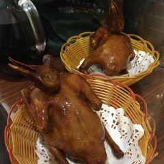 美鸽天下(魁奇店) User Photo