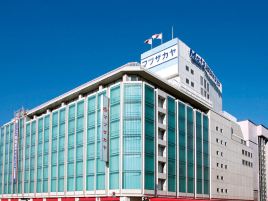 松坂屋百货（静冈店）