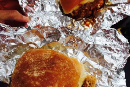 Oink Victoria Street