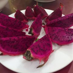 明仕山庄中餐厅 User Photo