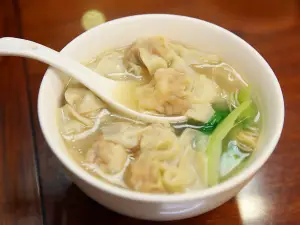 七叔公麪家（灣仔沙店）