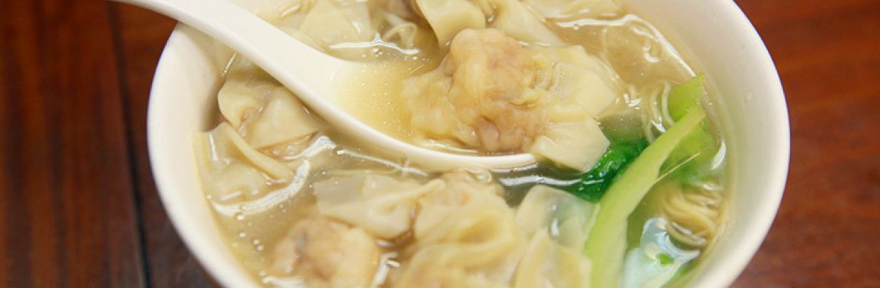 七叔公麪家（灣仔沙店）