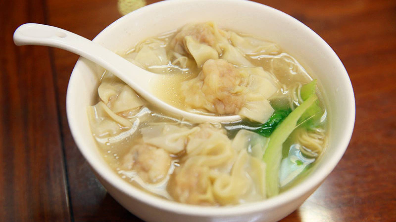 七叔公麵家（灣仔沙店）