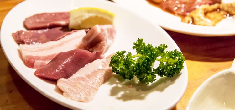 Manmi Yakiniku