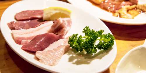 Manmi Yakiniku