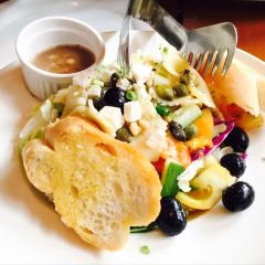 Cyma Greek Taverna User Photo