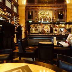 The Wolseley User Photo