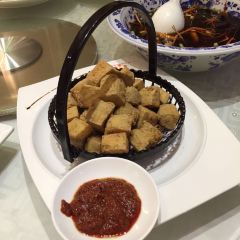 绍兴中金豪庭大酒店·豪庭阁中餐厅 ảnh của người dùng