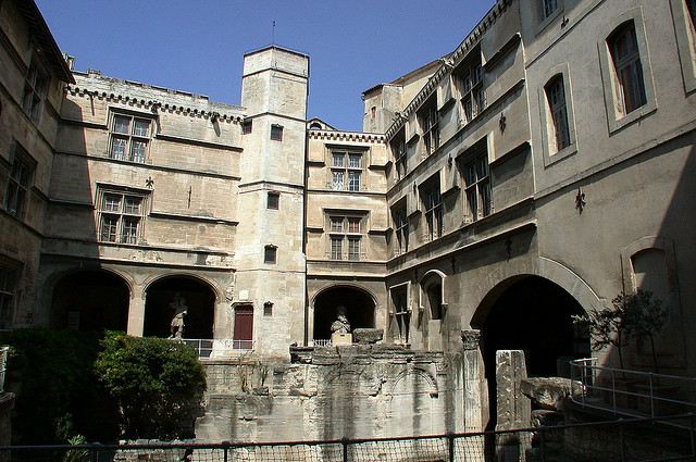 Tour Magne