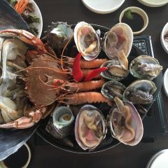 회양과국수군 User Photo