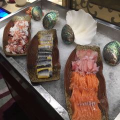 樟木头三正半山酒店·汉宫中餐厅 User Photo