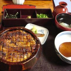 Atsuta Horaiken Jingu Minamimonten User Photo