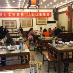春發生飯店（南院門店）張用戶圖片