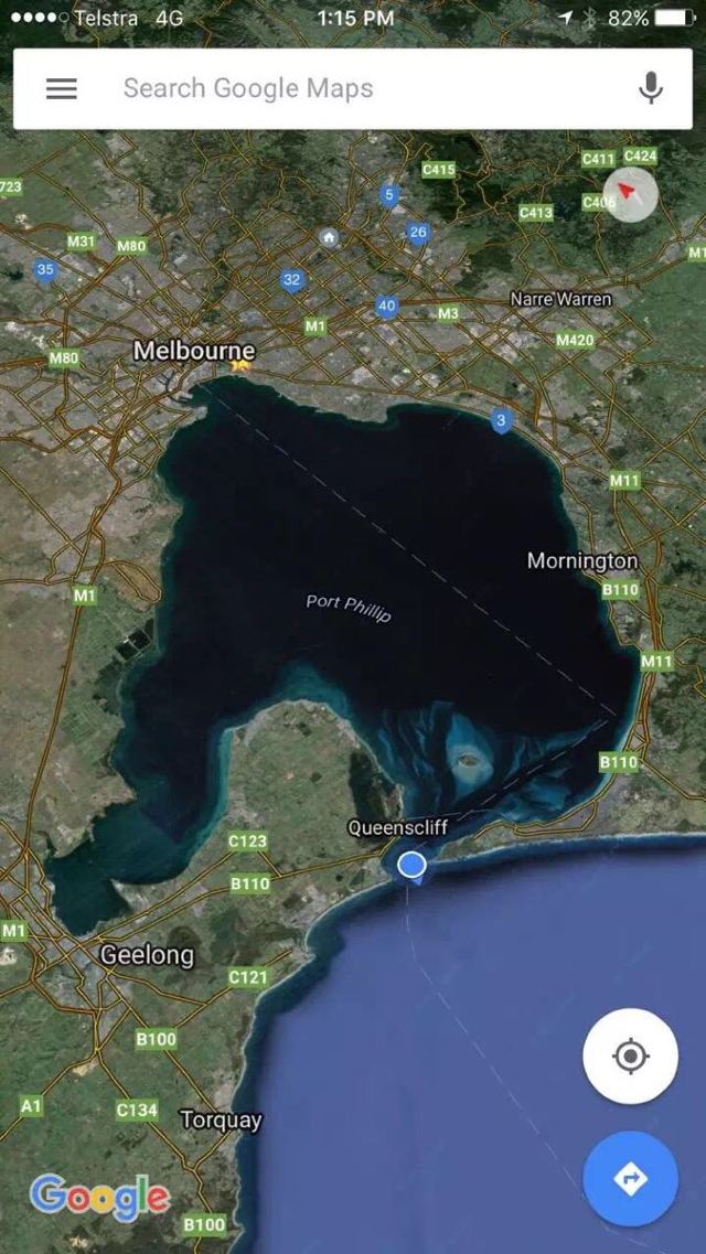 Mornington Peninsula