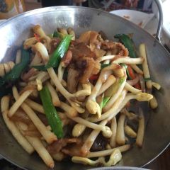 龙凤徽菜楼(古城店) User Photo