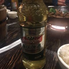 李家鸭城东谷鸭馆(沅安路总店) User Photo