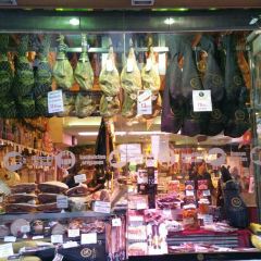 Restaurante Botin User Photo