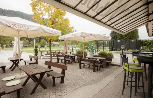 索貝克羅納旅館