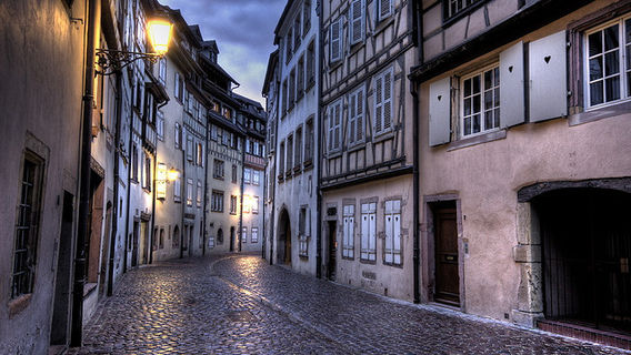 Colmar