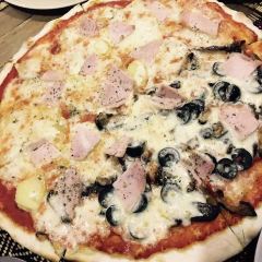 UGO Restaurant, Italian Gelato and Craft Beer Bar 여행 사진