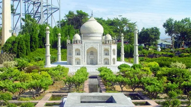 桃園の天気、桃園の気温ガイド、旅のベストシーズン、服装のおすすめ
