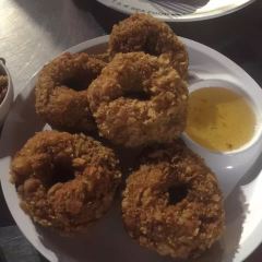 T&K Seafood Restaurant 여행 사진