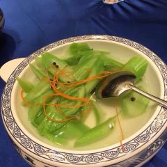 耳朵眼會館（鼓樓店）張用戶圖片