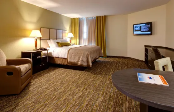 Candlewood Suites 曼哈頓西 by IHG